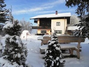 Environnements directs du logement