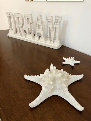 Détail de l’intérieur