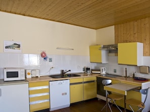 Eget kök