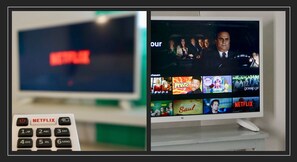 Fernseher