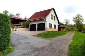 Exteriör