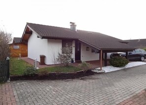 Exteriör