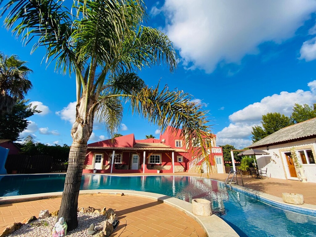 Picture of villa