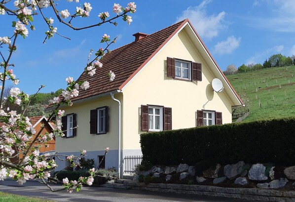 Außenbereich