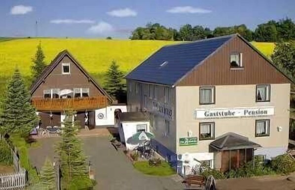 Gesamtansicht