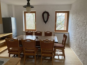 Restauration