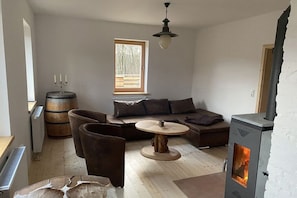 Coin séjour