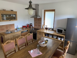 Cuisine privée