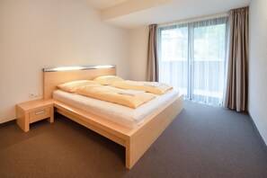 Sleeping area