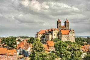 Welterbestadt Quedlinburg