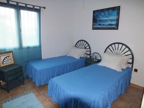 2.Schlafzimmer