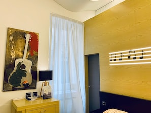 Interiör