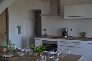 Eget kök
