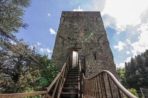 Boendeområde