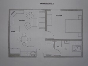 Layout/ floor plan