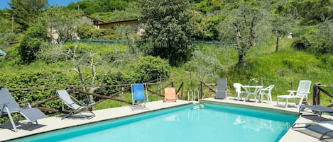 L'Eau, Ciel, Plante, Propriété, Meubles, Piscine, La Nature, Bleu Azur, Arbre, Bâtiment