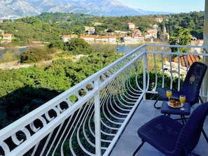 Property, Real Estate, House, Building, Balcony, Handrail, Baluster, Architecture, Vacation, Villa