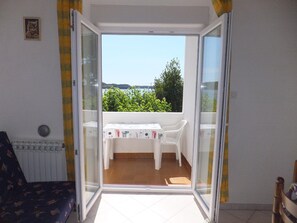 Interiör