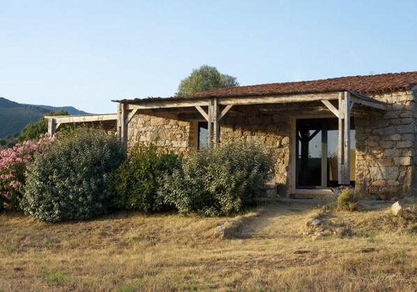 Casa Lisandra - tranquillité dans le maquis