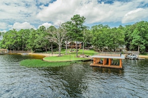 Lake