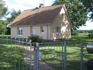 Außenbereich