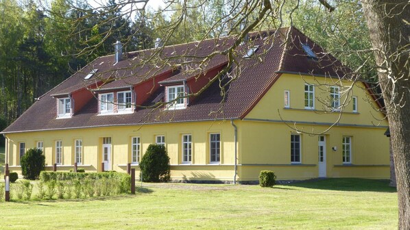 Environnements directs du logement