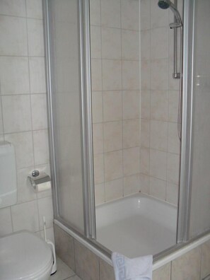 Dusche/WC