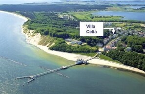 Utsikt frÄn luften