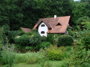 Alrededores más cercanos del alojamiento