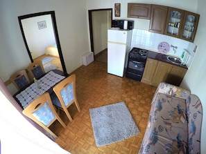 Salle Ă manger