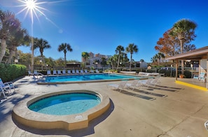 Piscina