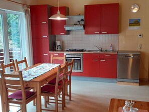 Eget kök