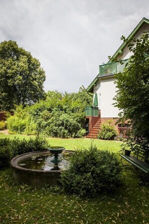 Boendeområde