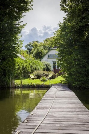 Boendeområde