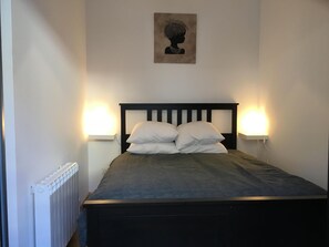 Chambre / Bedroom