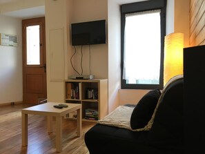 Salon / Living Room