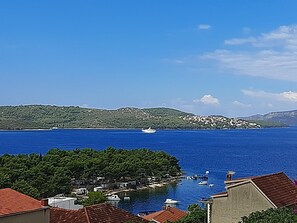 View from the window