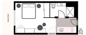 Planlösning