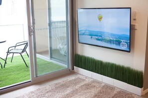 TV area