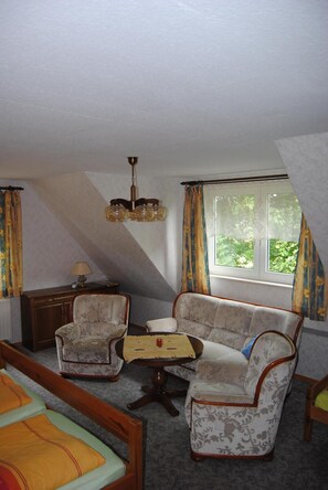 Opholdsområde