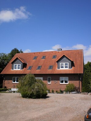 Udendørsområde