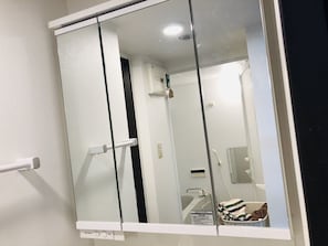 Badrumsbekvämligheter