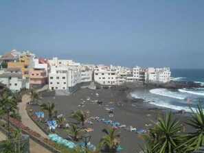 Punta Brava und Playa Jardin