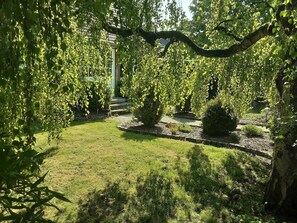 Ihr Garten