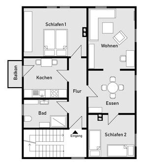 Layout/ floor plan