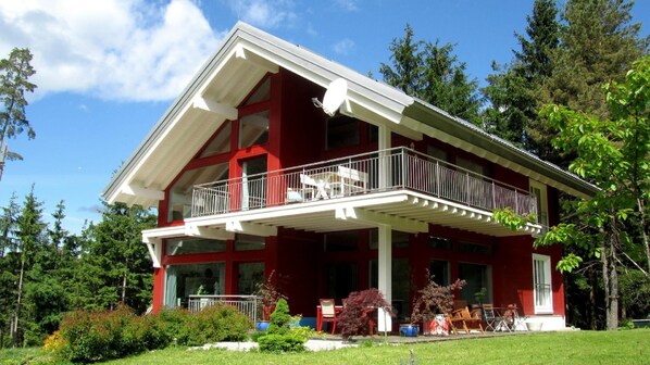 Ulkopuoli