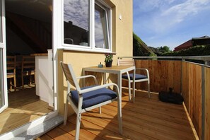 Patio / Balcony