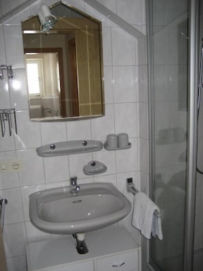 Dusche