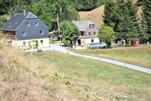 Ulkopuoli
