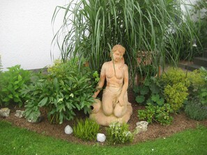 Detalj exteriör